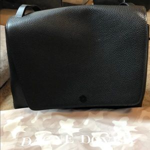 Dagne Dover Simone Satchel